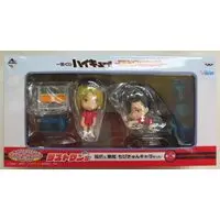 Ichiban Kuji - Haikyu!! / Kozume Kenma & Kuroo Tetsurou