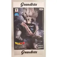 Grandista - Dragon Ball / Son Gokuu