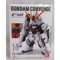 Figure - Mobile Suit Gundam: Char's Counterattack