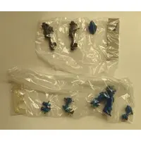 Figure - Mobile Suit Gundam 0080: War in the Pocket