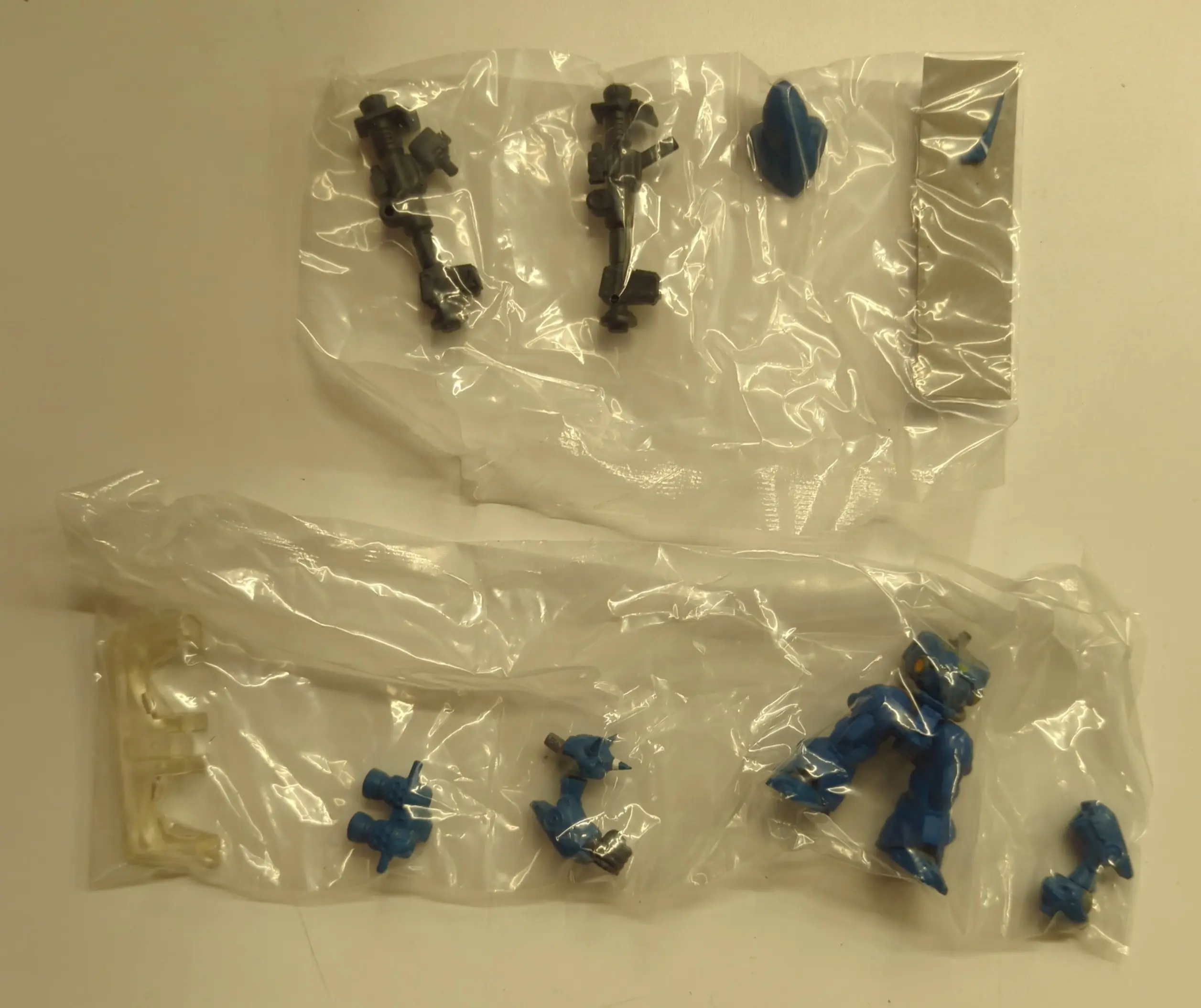 Figure - Mobile Suit Gundam 0080: War in the Pocket