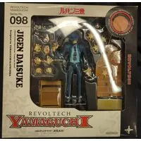 Revoltech - Lupin III