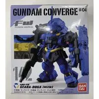 Figure - Mobile Suit Gundam: Char's Counterattack