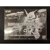 Figure - Mobile Suit Gundam Unicorn
