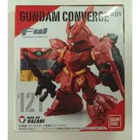 Figure - Mobile Suit Gundam: Char's Counterattack