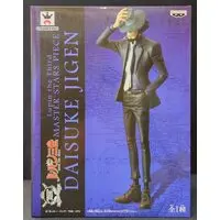 Prize Figure - Lupin III