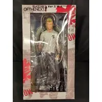 Figure - Crows / Bouya Harumichi