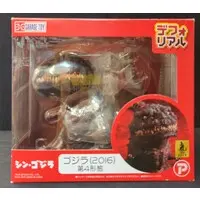 Figure - Godzilla series