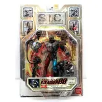 Figure - Kikaider 01