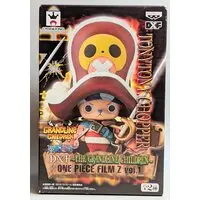 Prize Figure - One Piece / Tony Tony Chopper