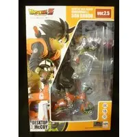 Figure - Dragon Ball / Son Gokuu