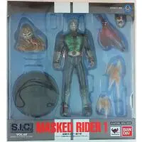 Figure - Kamen Rider Series
