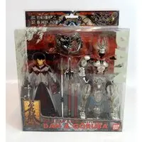 Figure - Garo