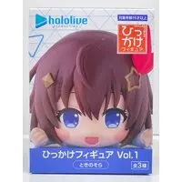 Hikkake Figure - Hololive / Tokino Sora