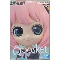 Q posket - Spy x Family / Anya Forger
