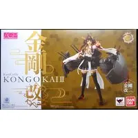 Armor Girls Project - KanColle / Kongou Kai Ni