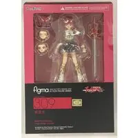 figma - Magic Knight Rayearth