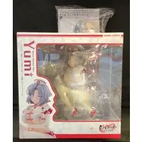 With Bonus - Senran Kagura / Yumi - Nurse