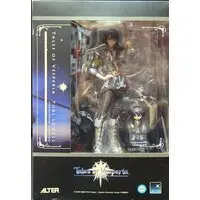 Figure - Tales of Vesperia / Yuri Lowell