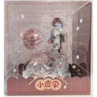 Figure - Mushroom Girls Series