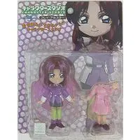 Figure - Mobile Suit Gundam SEED / Flay Allster