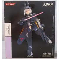 Figure - Busou Shinki