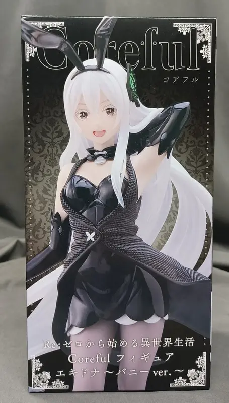 Coreful - Re:Zero / Echidna - Bunny Costume