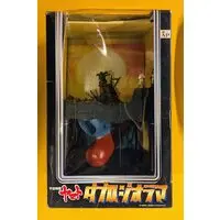 Prize Figure - Space Battleship Yamato