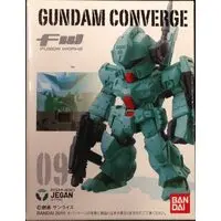 Figure - Mobile Suit Gundam: Char's Counterattack