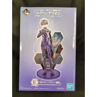 Ichiban Kuji - Neon Genesis Evangelion / Nagisa Kaworu