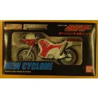 Figure - Kamen Rider Series