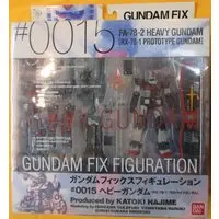 Figure - Gundam series
