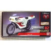Figure - Kamen Rider Series