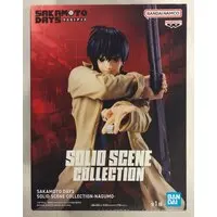 Prize Figure - Sakamoto Days / Nagumo