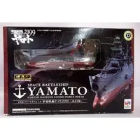 Figure - Star Blazers: Space Battleship Yamato 2199