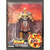 Figure - Fist of the North Star / Solia (Hokuto no Ken)