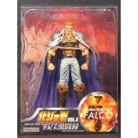 Figure - Fist of the North Star / Falco (Hokuto no Ken)