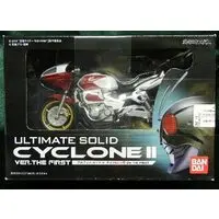 Figure - Kamen Rider Series