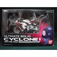Figure - Kamen Rider Series