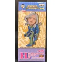 World Collectable Figure - Ichiban Kuji - Jojo Part 7: Steel Ball Run