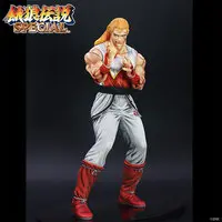 Sofubi Figure - Garo Densetsu (Fatal Fury)