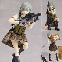 figma - LittleArmory