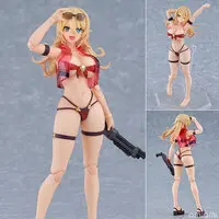 figma - Bunny Suit Planning - Swimsuit
