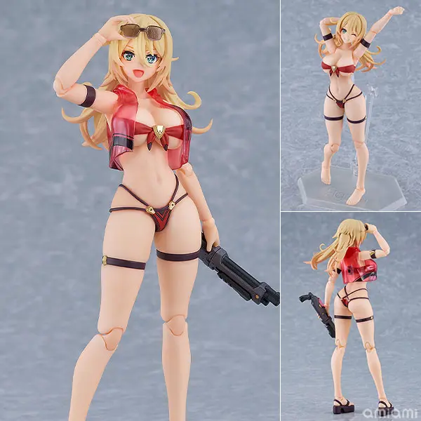 figma - Bunny Suit Planning - Swimsuit