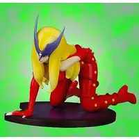 Figure - Cutey Honey