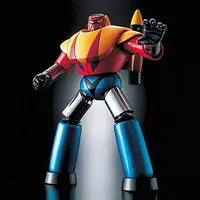 Figure - Getter Robo
