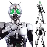 Real Action Heroes - Kamen Rider Series