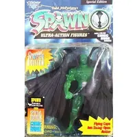 Figure - Spawn