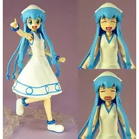 Figure - Shinryaku! Ika Musume (The Squid Girl) - Swimsuit