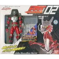 Figure - Kamen Rider Series
